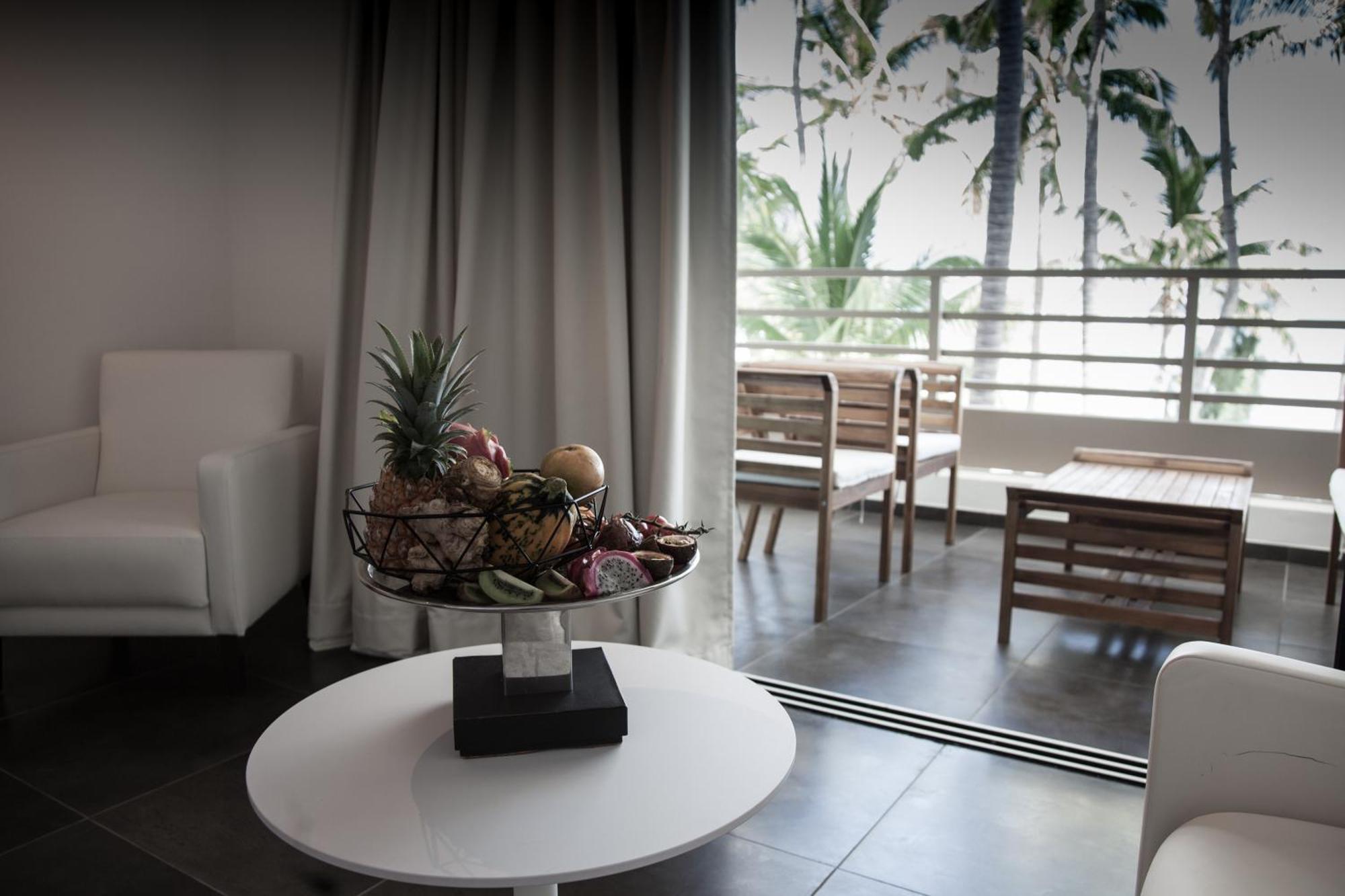 Ness By D-Ocean Hotel แซ็งต์-จีลส์-เลส์-แบ็งส์ ห้อง รูปภาพ