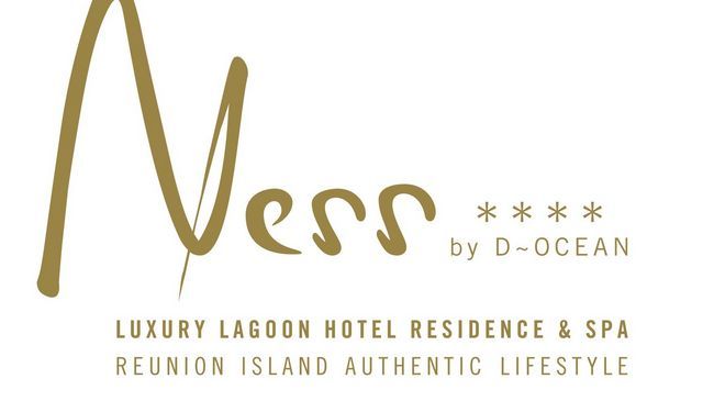 Ness By D-Ocean Hotel แซ็งต์-จีลส์-เลส์-แบ็งส์ โลโก้ รูปภาพ