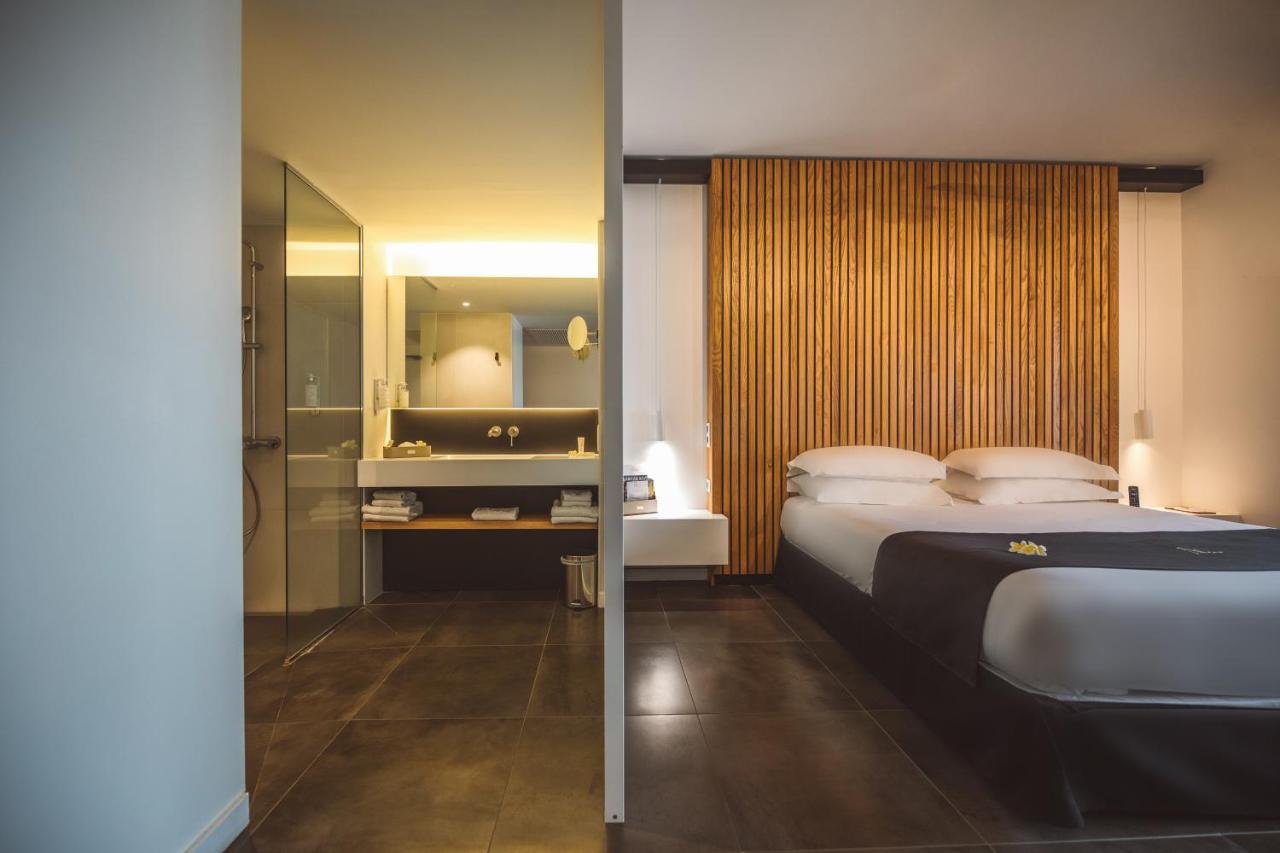 Ness By D-Ocean Hotel แซ็งต์-จีลส์-เลส์-แบ็งส์ ภายนอก รูปภาพ